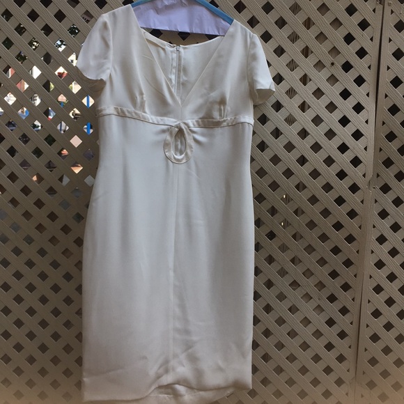 vintage valentino dress